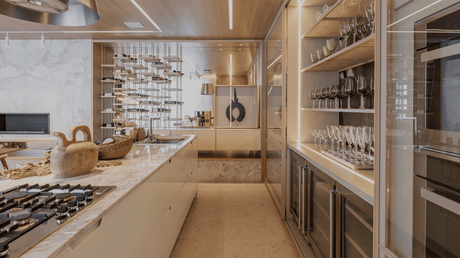Concept Living